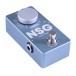 Darkglass NSG Noise Gate side