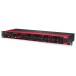 Behringer UV1 Microphone Preamplifier and USB Audio Interface - Right