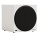 Monitor Audio Vestra W12 Subwoofer Speaker, White - main 