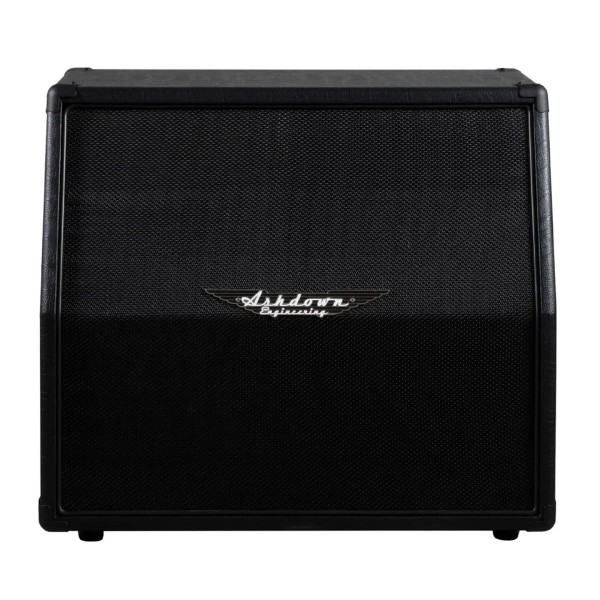 Ashdown SX-112A Guitar Speaker Cabinet - Ex Demo - Front