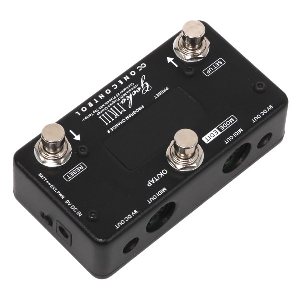 ONE CONTROL gecho MKIII One Control Gecko MkIII - Secondhand