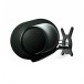 Devialet Gecko Phantom Ultimate 98 dB Wall Mount (Single), Deep Forest - angle 