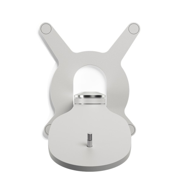 Devialet Gecko Phantom Ultimate 98 dB Wall Mount (Single), Light Pearl = -main 
