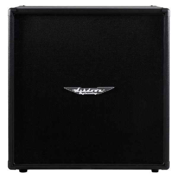 Ashdown SX-112F Guitar Speaker Cabinet - Ex Demo - Front