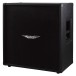 SX-112F Guitar Speaker Cab - Angled