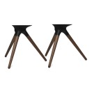 Devialet Treepod Phantom Ultimate Stands (Pair), Deep Forest