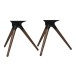 Devialet Treepod Phantom Ultimate Stands (Pair), Deep Forest - pair 