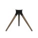 Devialet Treepod Phantom Ultimate Stands (Pair), Deep Forest - front 