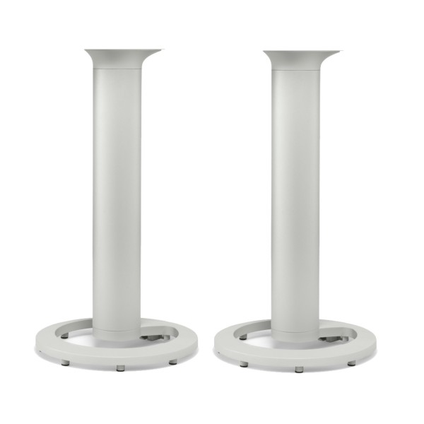Devialet Tree Phantom Ultimate 108 dB Stands (Pair), Light Pearl