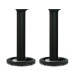 Devialet Tree Phantom Ultimate 108 dB Stands (Pair), Deep Forest - dual angle 