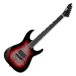 ESP LTD Josh Middleton JM-I Deep Blood Moon, Front