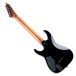 ESP LTD Josh Middleton JM-I Deep Blood Moon, Rear