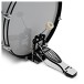 Natal DNA 22'' 5pc Drum Kit, Silver
