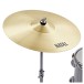 Natal DNA 22'' 5pc Drum Kit, Silver