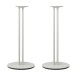 Devialet Tree Phantom Ultimate 98 dB Stands (Pair), Light Pearl