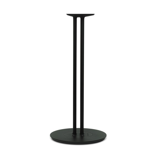 Devialet Tree Phantom Ultimate 98 dB Stands (Pair), Deep Forest - front profiel 