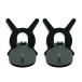 Devialet Gecko Phantom Ultimate 98 dB Wall Mounts (Pair), Deep Forest