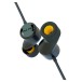 Flare Audio STUDIO Wired In-Ear Monitors Clustered Angle