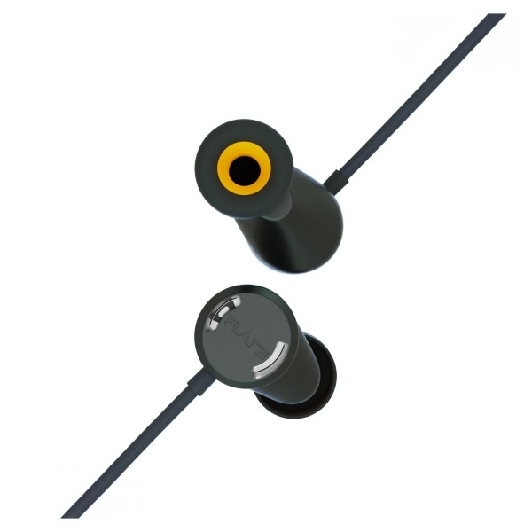 Flare Audio STUDIO Wired In-Ear Monitors Top View