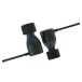 Flare Audio STUDIO Wired In-Ear Monitors Side View