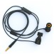 Flare Audio STUDIO Wired In-Ear Monitors Coiled Cable