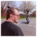 Flare Audio STUDIO Wired In-Ear Monitors Street Scene