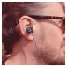 Flare Audio STUDIO Wired In-Ear Monitors In-Ear Close-Up