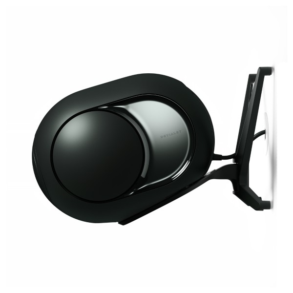 Devialet Gecko Phantom Ultimate 108 dB Wall Mount (Single), Deep Forest - left context 