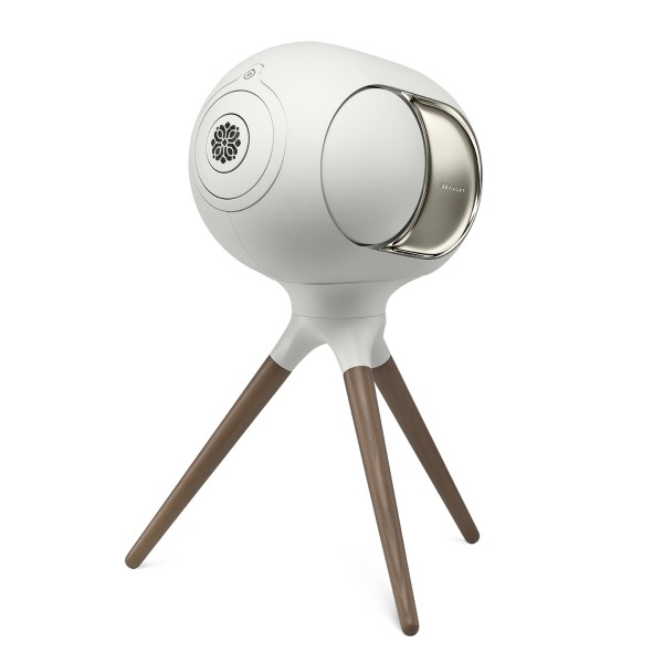 Devialet Treepod Phantom Ultimate Stand (Single), Light Pearl - context 1