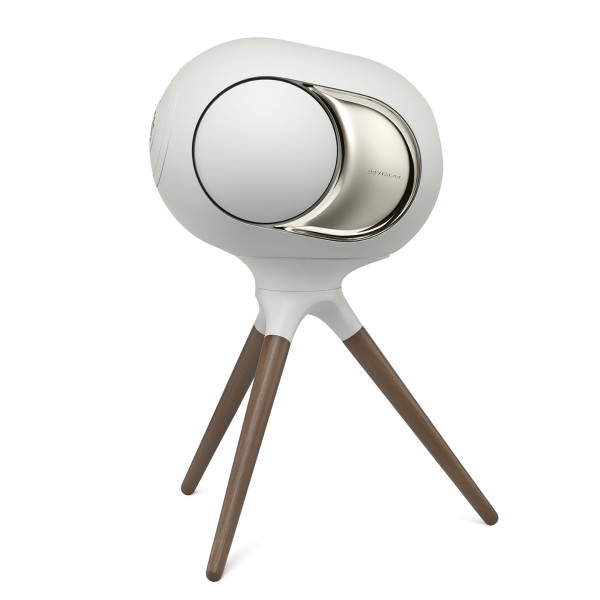 Devialet Treepod Phantom Ultimate Stand (Single), Light Pearl - context 3
