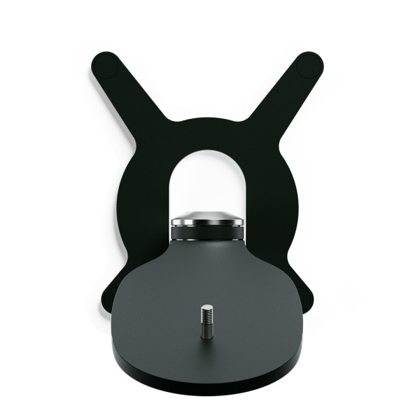 Devialet Gecko Phantom Ultimate 98 dB Wall Mount (Single), Deep Forest