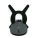 Devialet Gecko Phantom Ultimate 98 dB Wall Mount (Single), Deep Forest