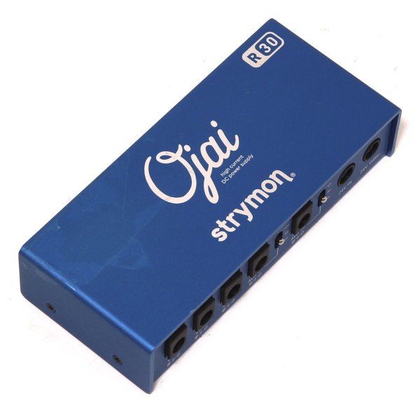 Strymon Ojai R30 moc Expansion Kit | Gear4music