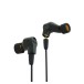 Flare Audio STUDIO PRO Earphones Connected