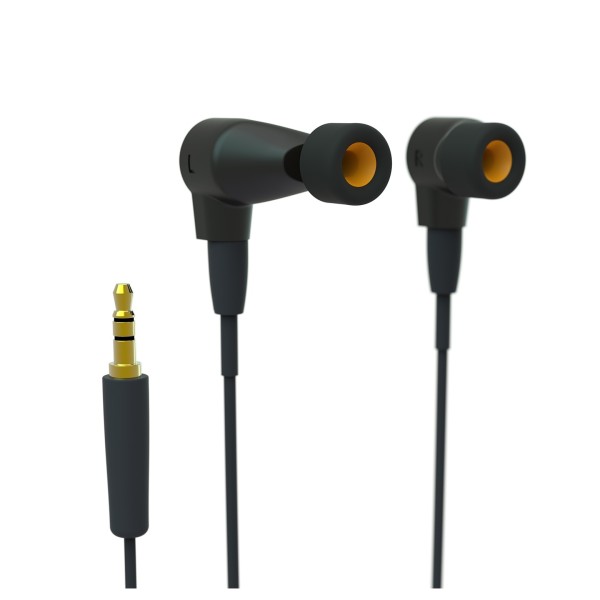 Flare Audio STUDIO PRO 3.5mm Cable Connected