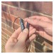 Flare Audio STUDIO PRO Wireless In-Hand Close-Up