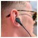 Flare Audio STUDIO PRO Wireless In-Ear Close-Up