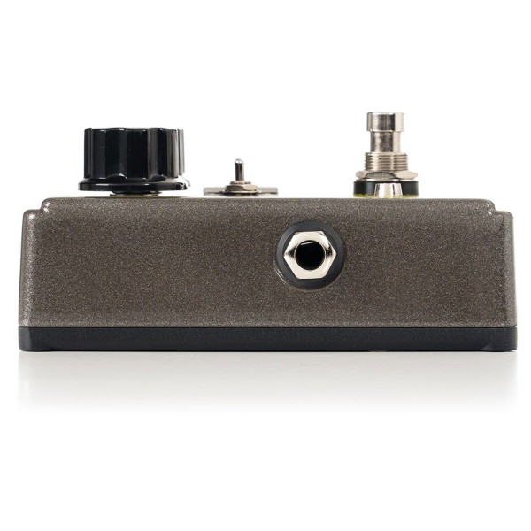 DOD Overdrive Preamp 250 X side