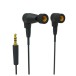 Flare Audio STUDIO MASTER In-Ear Monitors Angled View