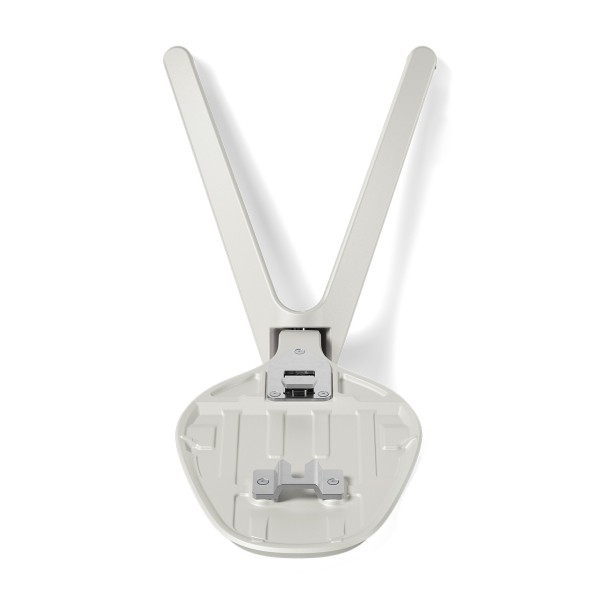 Devialet Gecko Phantom Ultimate 108 dB Wall Mount (Single), Light Pearl - main 