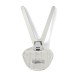 Devialet Gecko Phantom Ultimate 108 dB Wall Mount (Single), Light Pearl