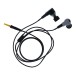 Flare Audio STUDIO MASTER In-Ear Monitors Coiled Cable