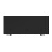 Onkyo TX-RZ70 11.2-Channel AV Receiver, Black Side View 2