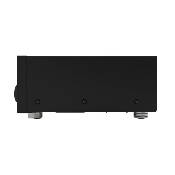 Onkyo TX-RZ70 11.2-Channel AV Receiver, Black Side View 3
