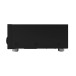 Onkyo TX-RZ70 11.2-Channel AV Receiver, Black Side View 3