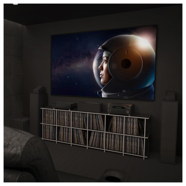 Onkyo TX-RZ70 11.2-Channel AV Receiver, Black Lifestyle View 2