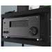 Onkyo TX-RZ70 11.2-Channel AV Receiver, Black Lifestyle View 3