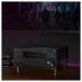 Onkyo TX-RZ70 11.2-Channel AV Receiver, Black Lifestyle View 4