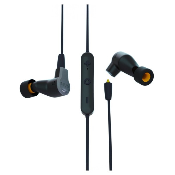Flare Audio STUDIO MASTER In-Ear Monitors Bluetooth Angled