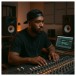 Flare Audio STUDIO MASTER In-Ear Monitors In Use